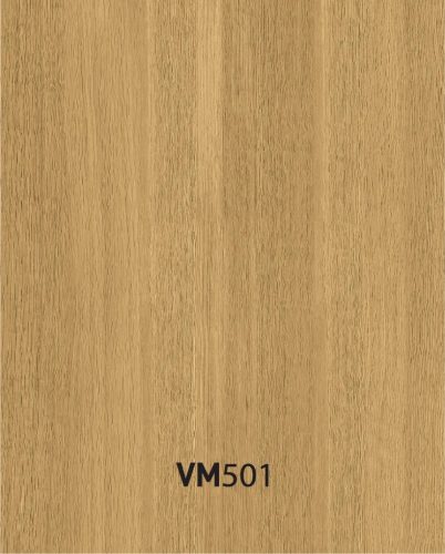 VM501 Kétoldalt furnérozott felületkezelt MDF lap