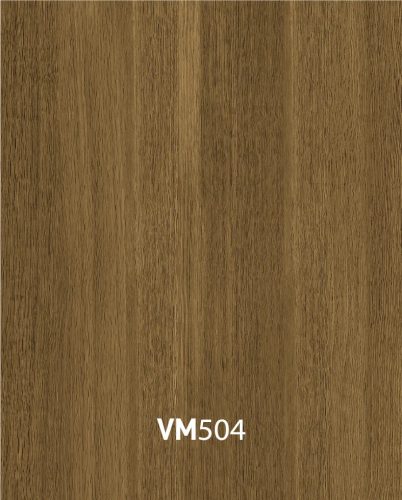 VM504 Kétoldalt furnérozott felületkezelt MDF lap