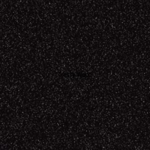 Szikrázó fekete magasfényű bútorlap 6240