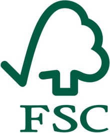 FSC (Fentartható erdőgazdaság)